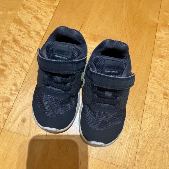 Nike baby c6 sneakers - Picture 2 of 6